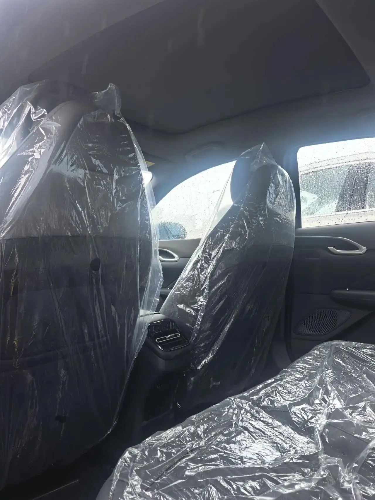 ChangAn 2026 Yidong HEV 1.5 Blue Whale Super Qing Yue Xiang Automatic Gear 5