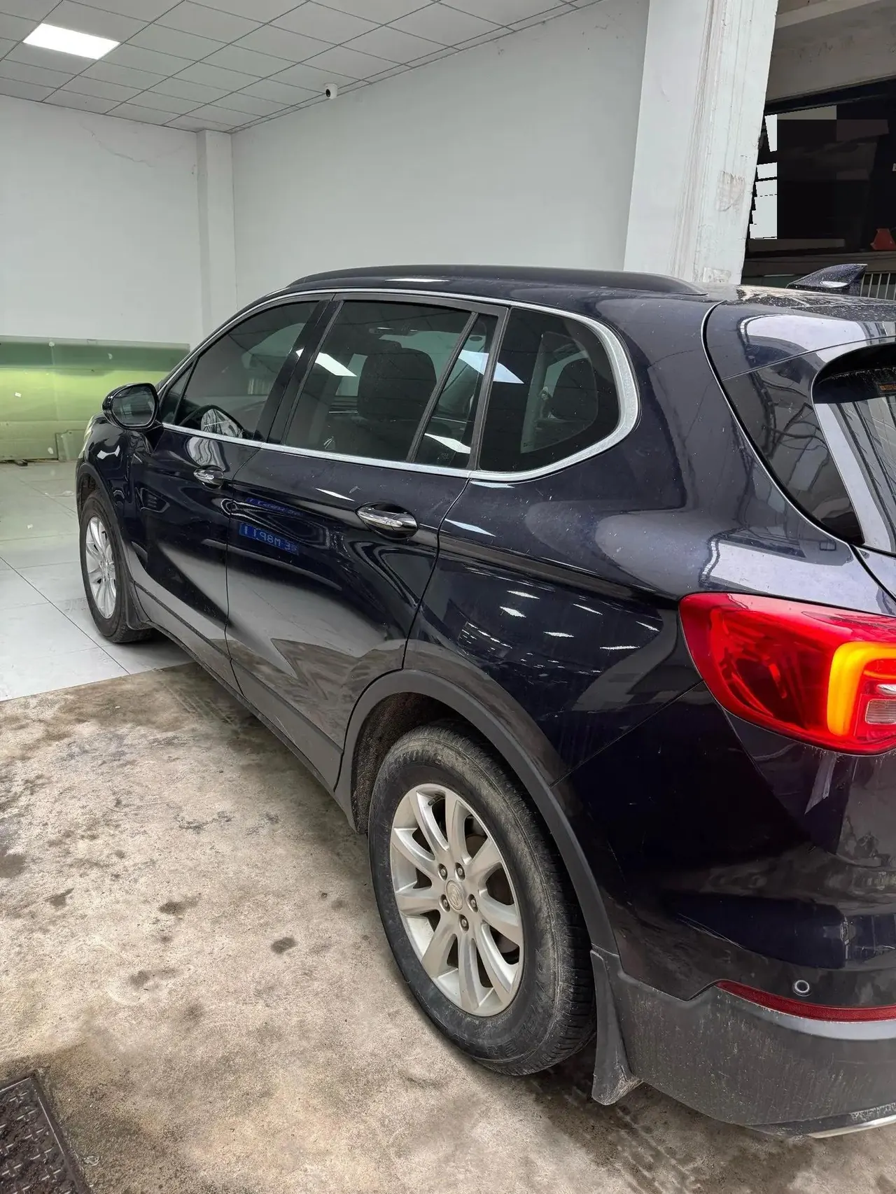 Angkewei 2021 532T Two-Drive Elite Model 2