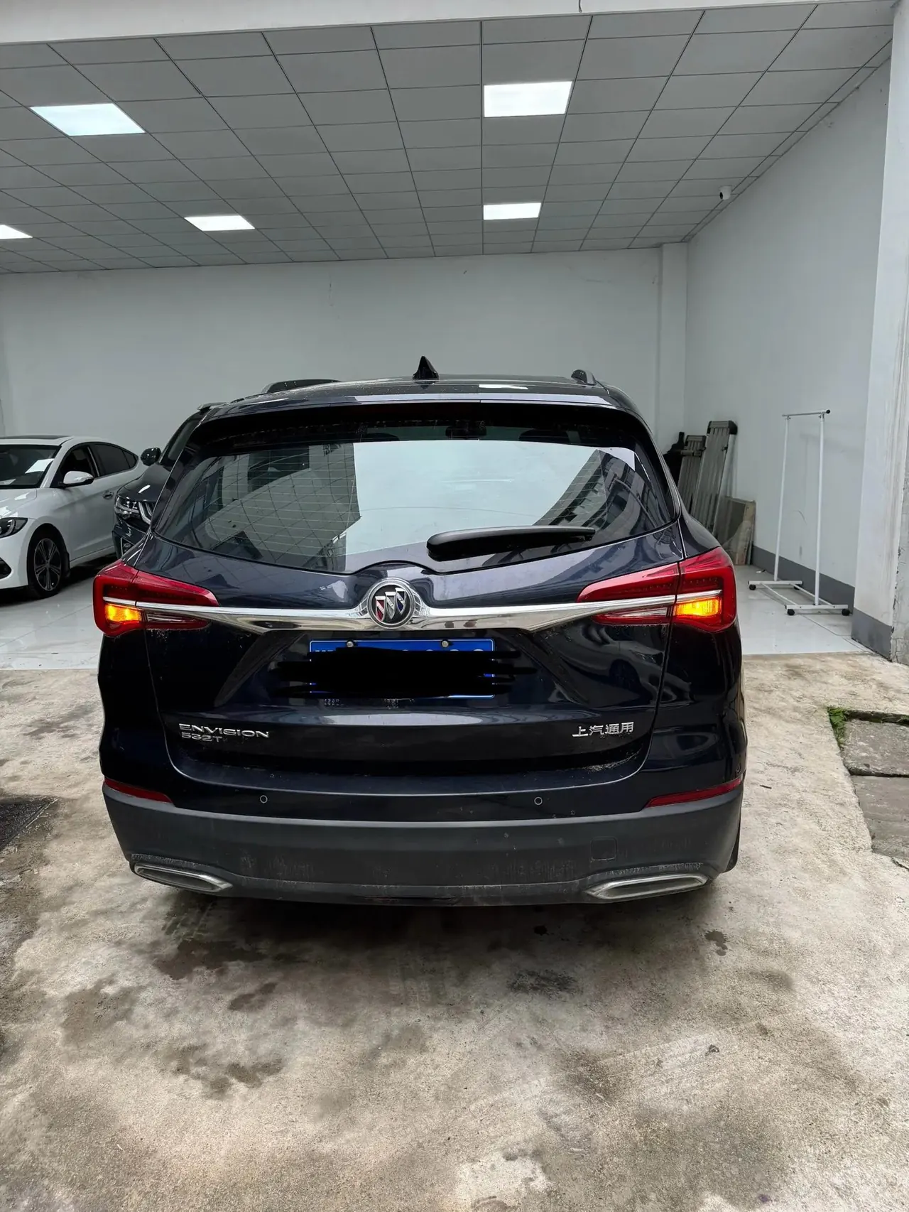 Angkewei 2021 532T Two-Drive Elite Model 3