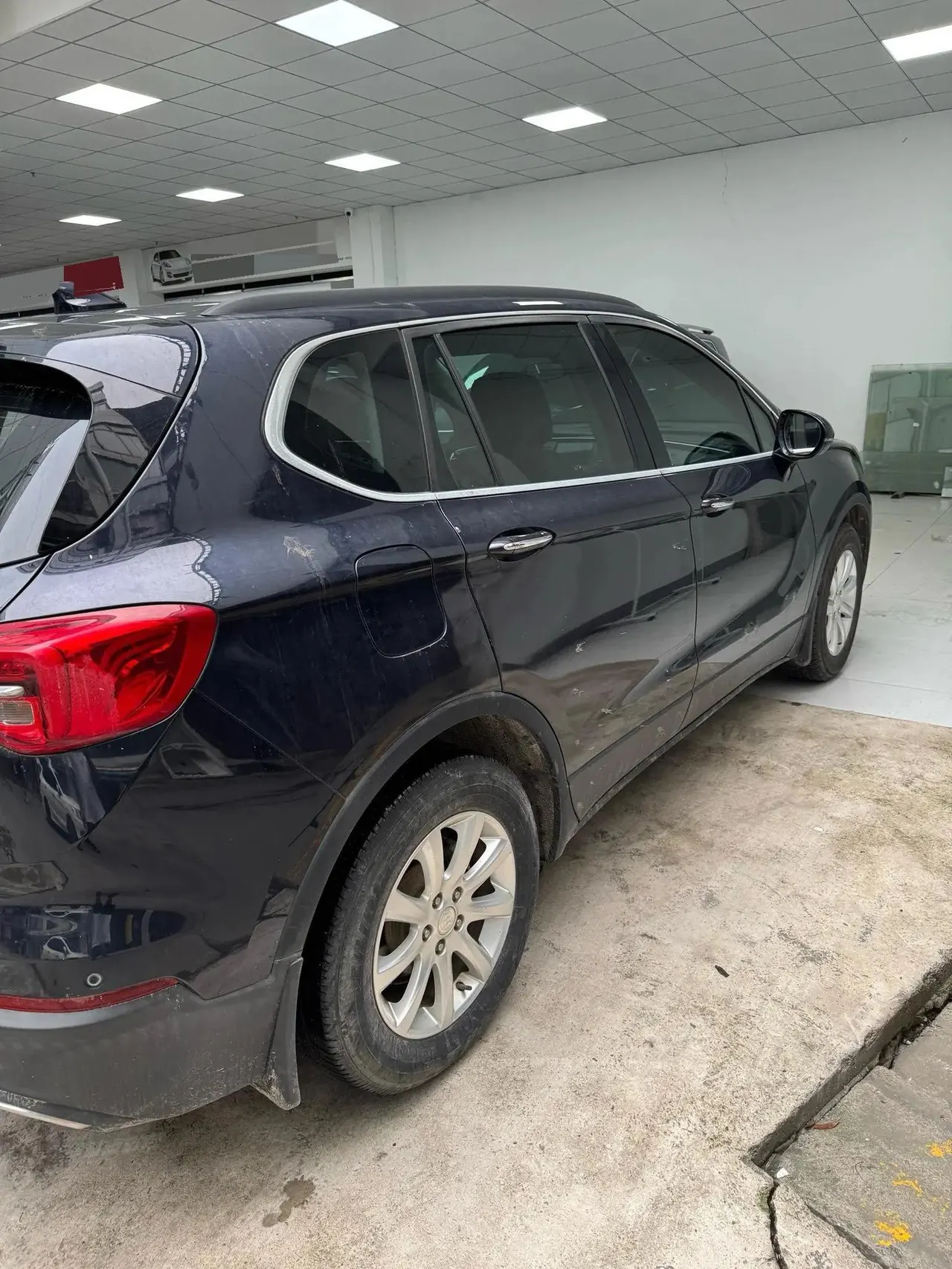 Angkewei 2021 532T Two-Drive Elite Model 6