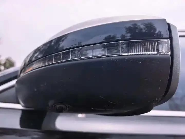 Passat 2023 380TSI Deluxe Edition 14