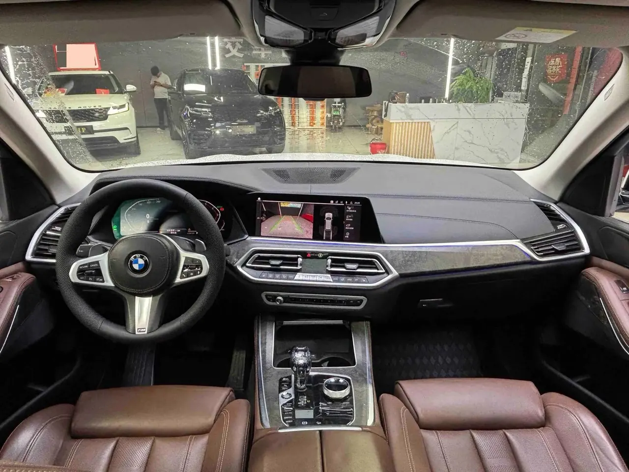 BMW X5 (Imported) 2020 xDrive30i X Design Set 4