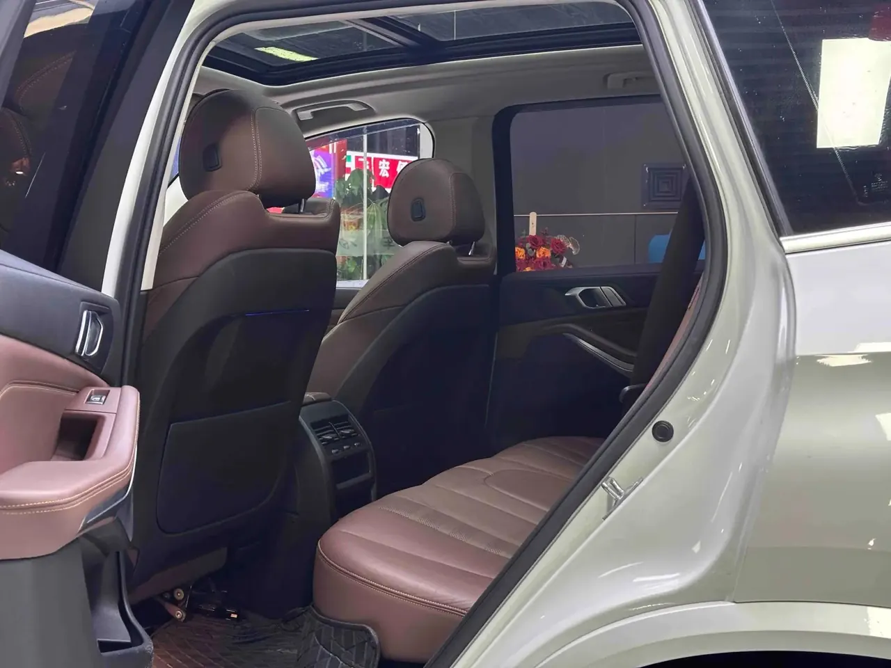 BMW X5 (Imported) 2020 xDrive30i X Design Set 5