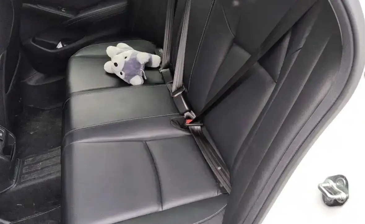 Yingshi 2019 260TURBO Jingyue Edition National V 5