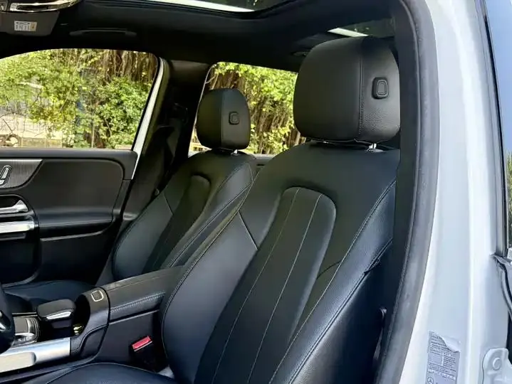 Mercedes Benz GLB 2020 GLB 200 Fashion 10
