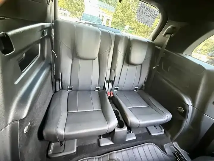 Mercedes Benz GLB 2020 GLB 200 Fashion 12