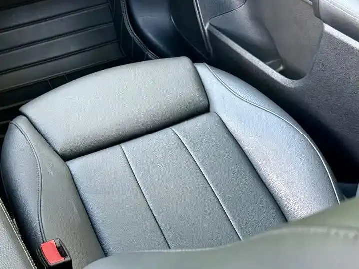 Mercedes Benz GLB 2020 GLB 200 Fashion 16