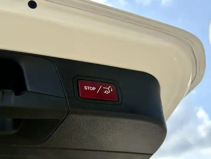 Mercedes Benz GLB 2020 GLB 200 Fashion 18