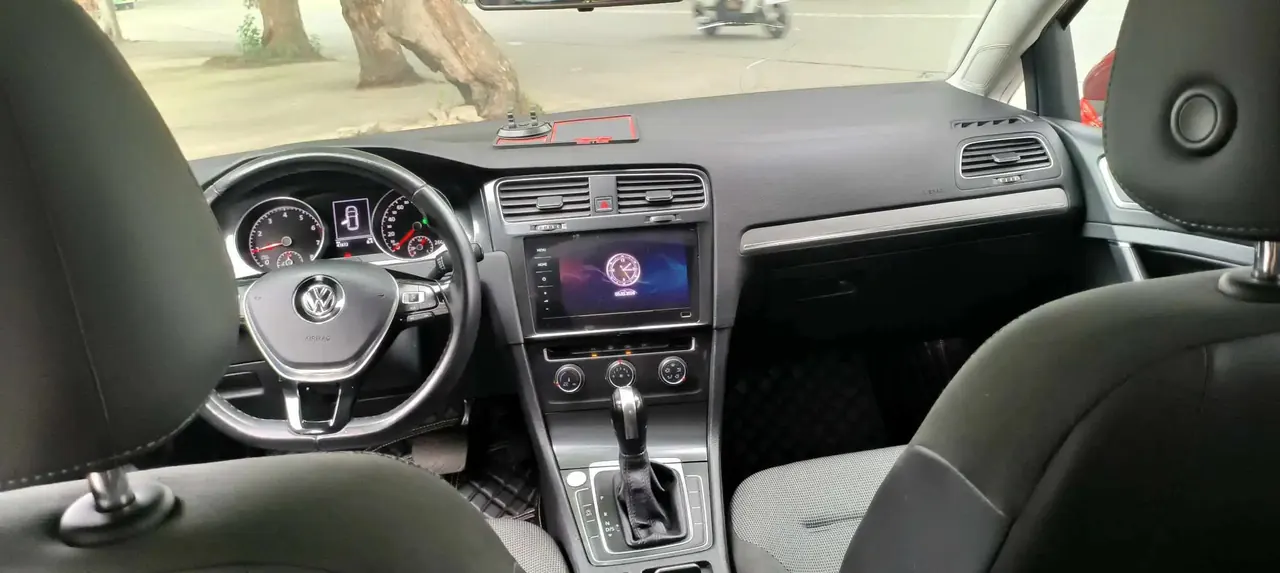 Golf 2020 Model, Affection Edition, 280TSI DSG Comfort Version 5
