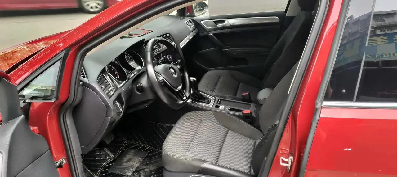 Golf 2020 Model, Affection Edition, 280TSI DSG Comfort Version 6