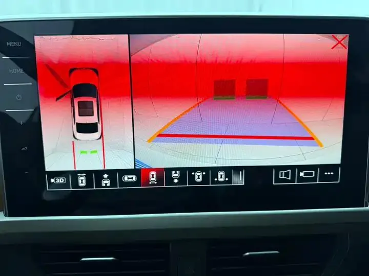 Bora 2023, 200TSI DSG Zhixing PRO Edition 11