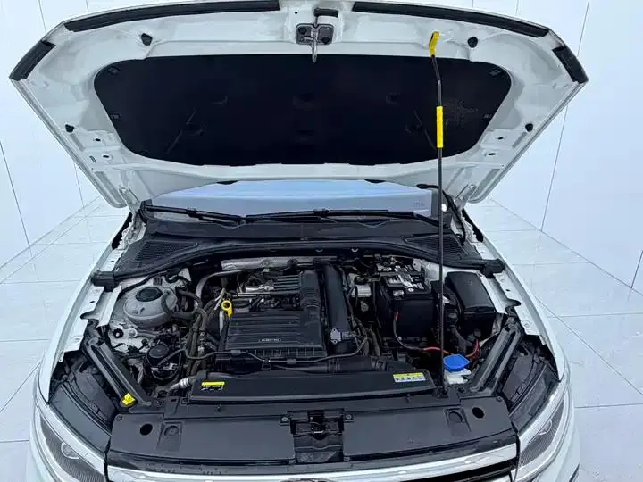 Bora 2023, 200TSI DSG Zhixing PRO Edition 17
