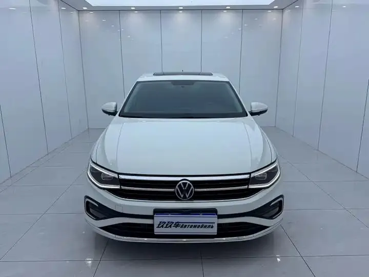 Bora 2023, 200TSI DSG Zhixing PRO Edition 2