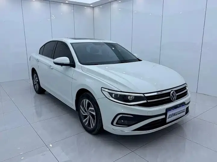 Bora 2023, 200TSI DSG Zhixing PRO Edition 3
