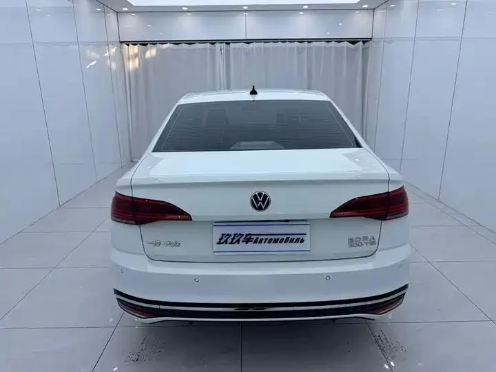 Bora 2023, 200TSI DSG Zhixing PRO Edition 5