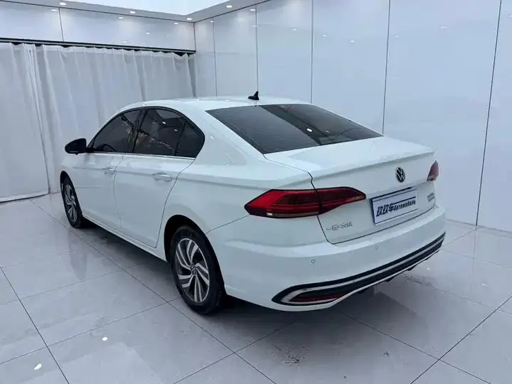 Bora 2023, 200TSI DSG Zhixing PRO Edition 6