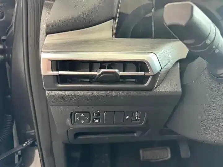 ChangAn CS35PLUS 2022 Blue Whale NE 1.4T DCT Luxury Model 10
