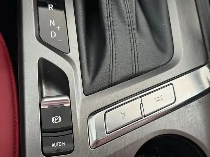 ChangAn CS35PLUS 2022 Blue Whale NE 1.4T DCT Luxury Model 17