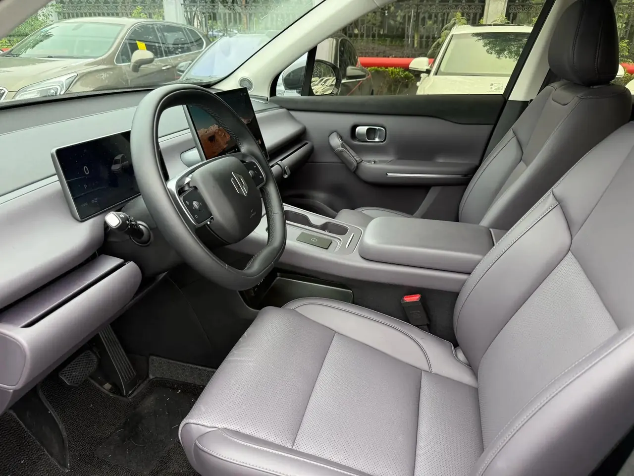 Leapmotor C10 2024 530 Comfortable Edition 5