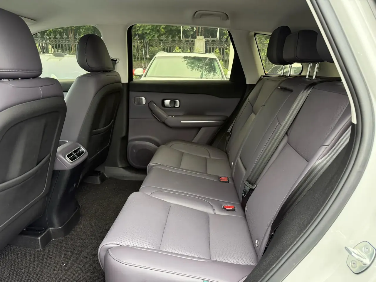 Leapmotor C10 2024 530 Comfortable Edition 6