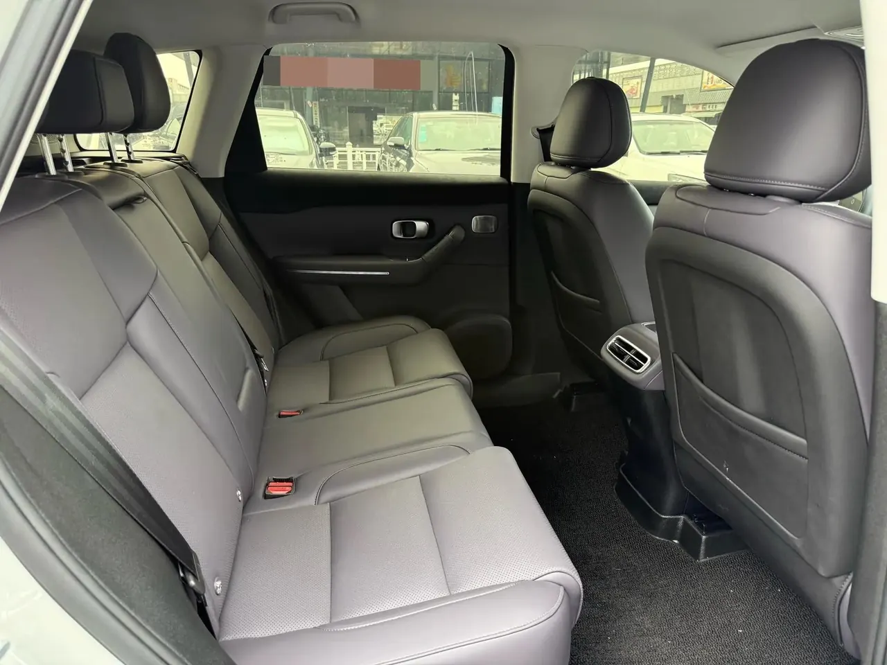 Leapmotor C10 2024 530 Comfortable Edition 9