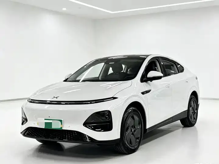 Открыть галерею: Xpeng G6 2025 625 Long Life Max Ultimate Edition