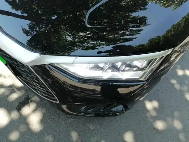 Han 2024 DM-i Honor Edition 121km Premium Model 24