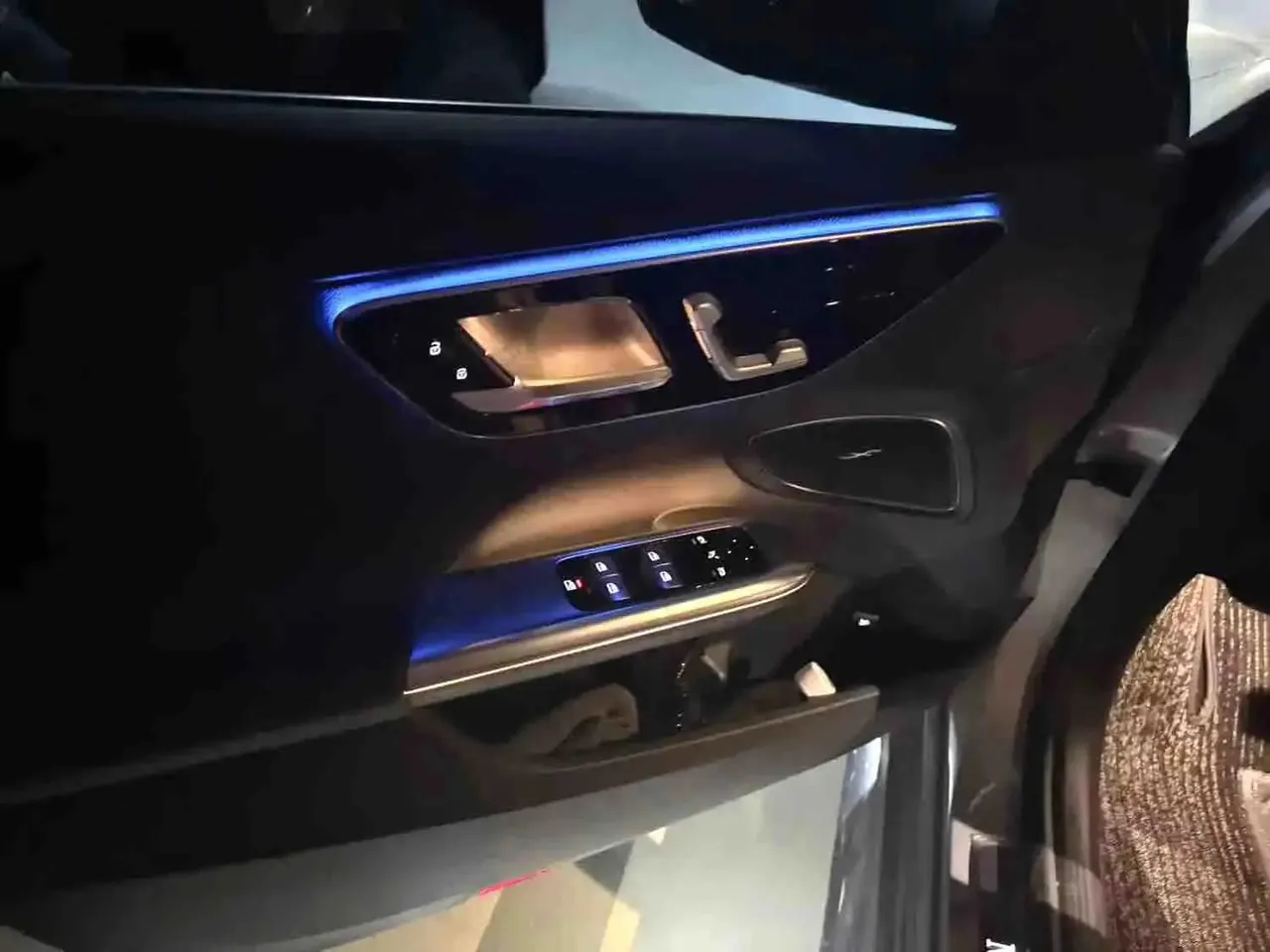 Mercedes Benz Class C 2022 to C 260 L Sports Edition 6