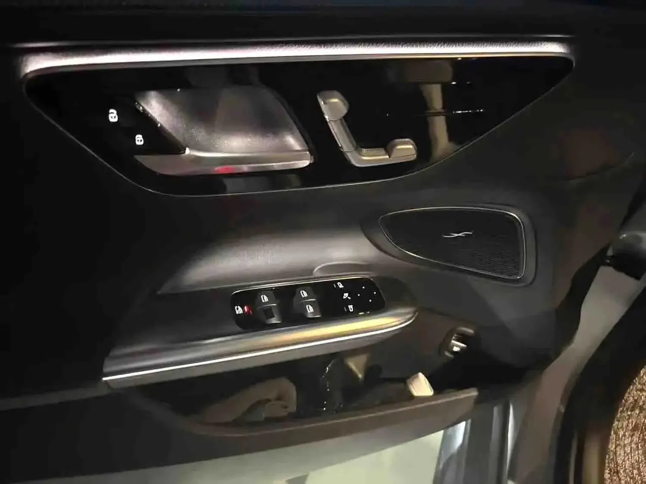 Mercedes Benz Class C 2022 to C 260 L Sports Edition 7