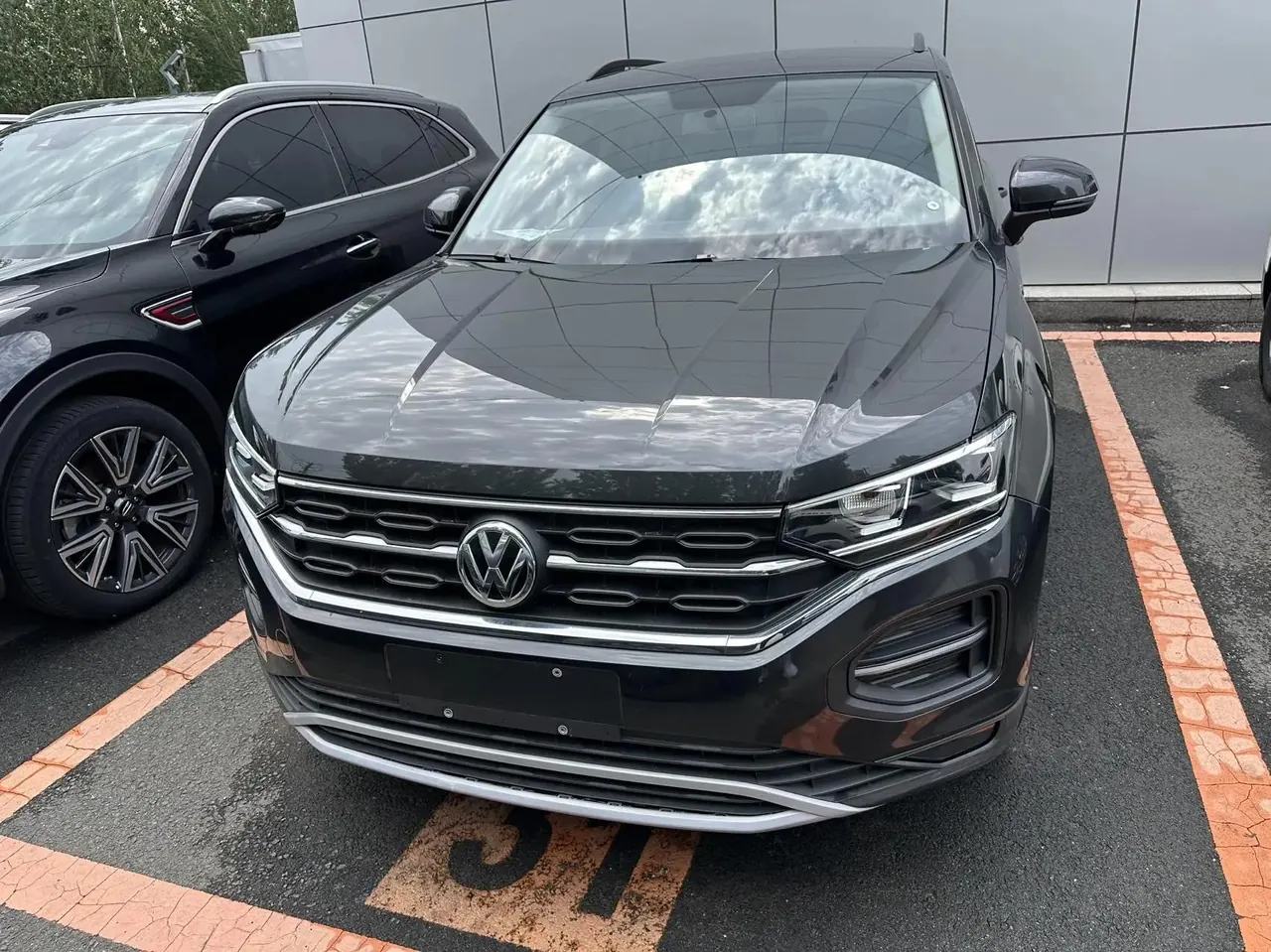 Tan Yue 2020 280TSI Two-Drive Comfort Smart Edition 3