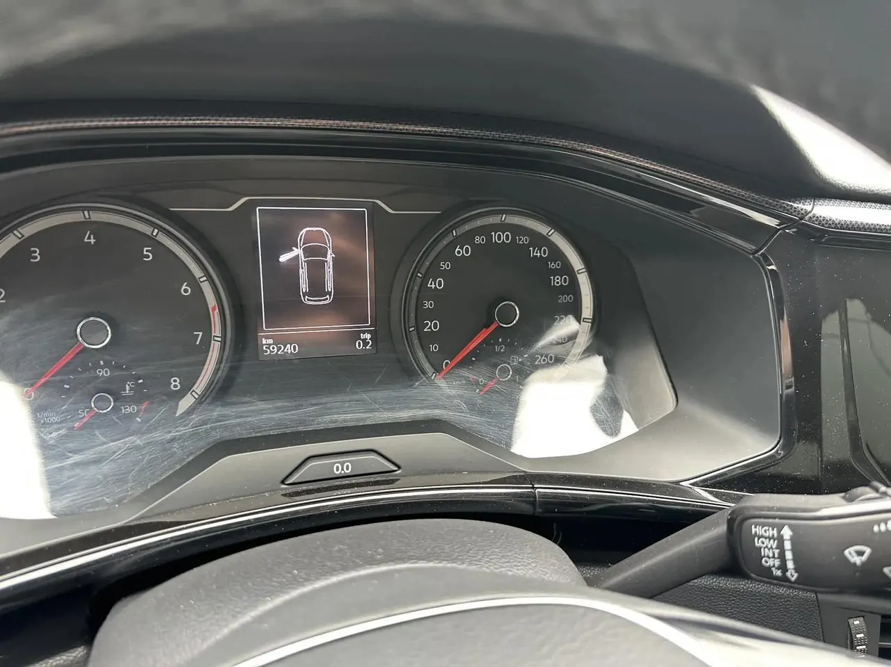 Tan Yue 2020 280TSI Two-Drive Comfort Smart Edition 7