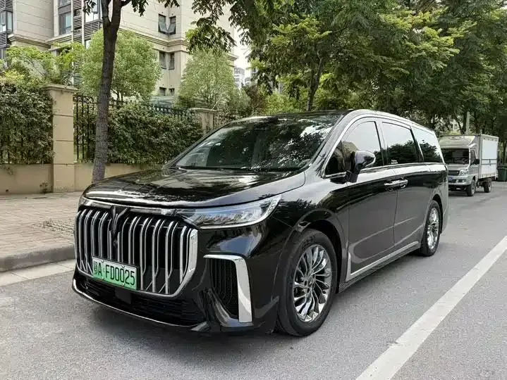 Dreamer 2022 low-carbon version of the home 2