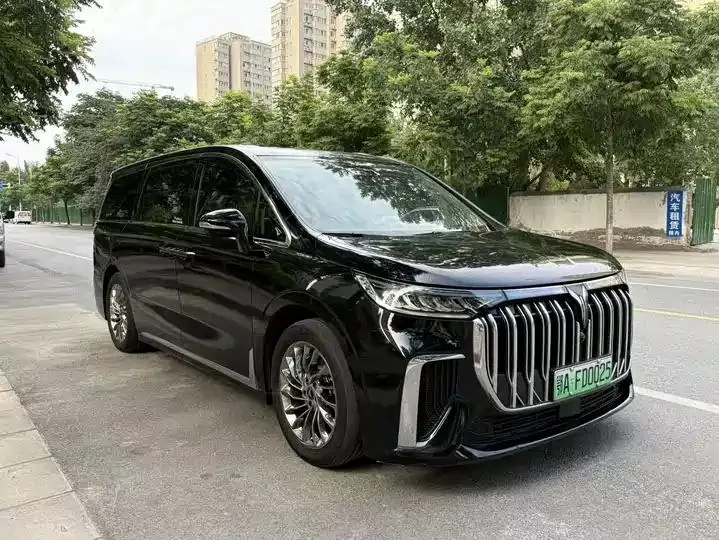 Dreamer 2022 low-carbon version of the home 3