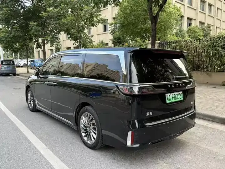Dreamer 2022 low-carbon version of the home 6