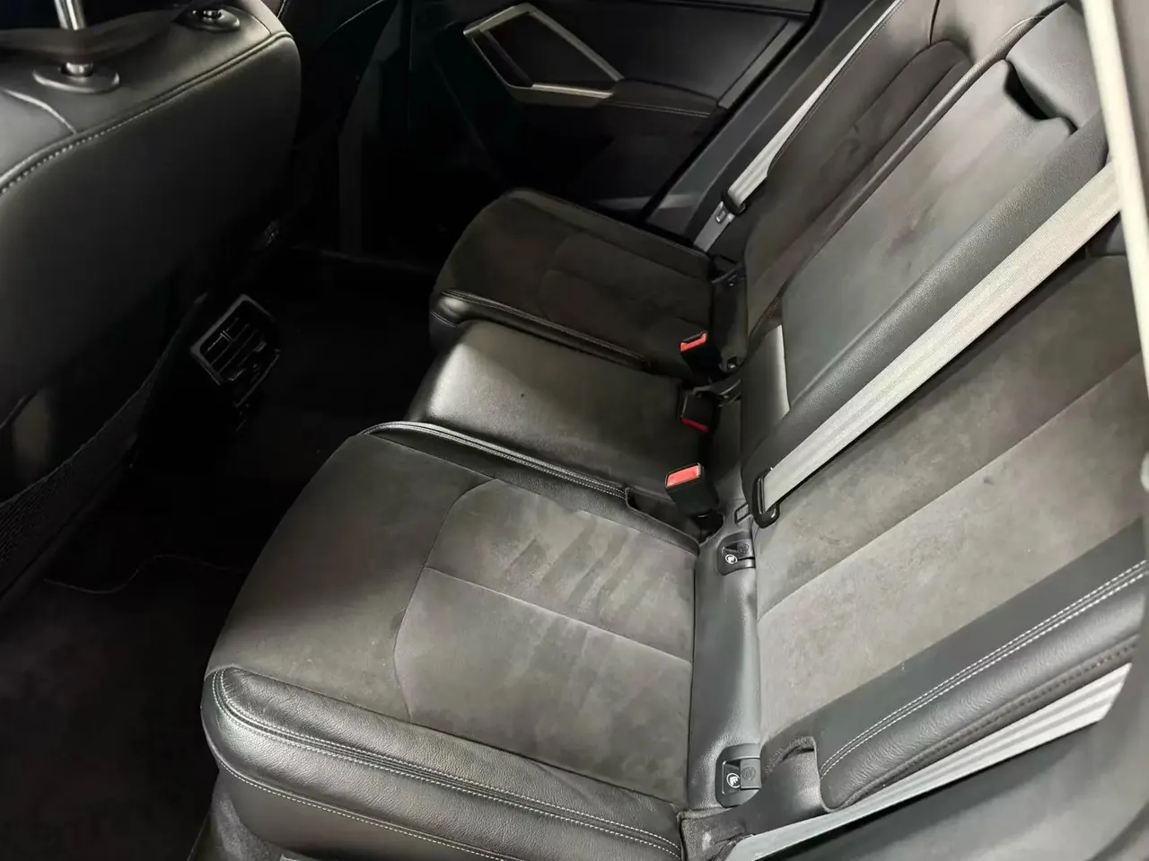 Audi Q3 2021 35 TFSI Fashion Elegant 5