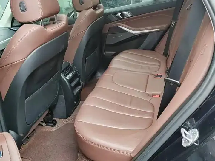BMW X5 (Imported) 2021 xDrive40i M Sports Suit 8