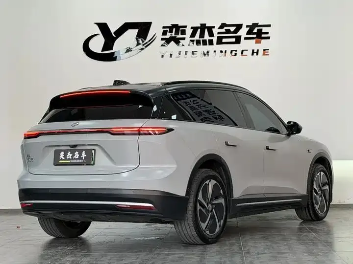 NIO ES6 2023 75kWh 10