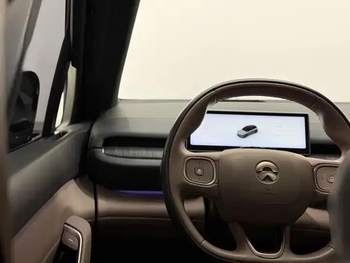 NIO ES6 2023 75kWh 11