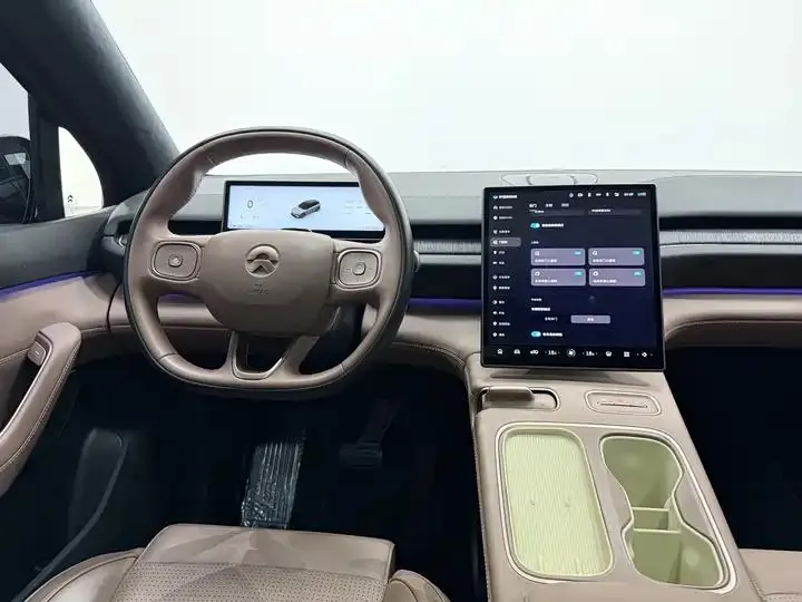 NIO ES6 2023 75kWh 12