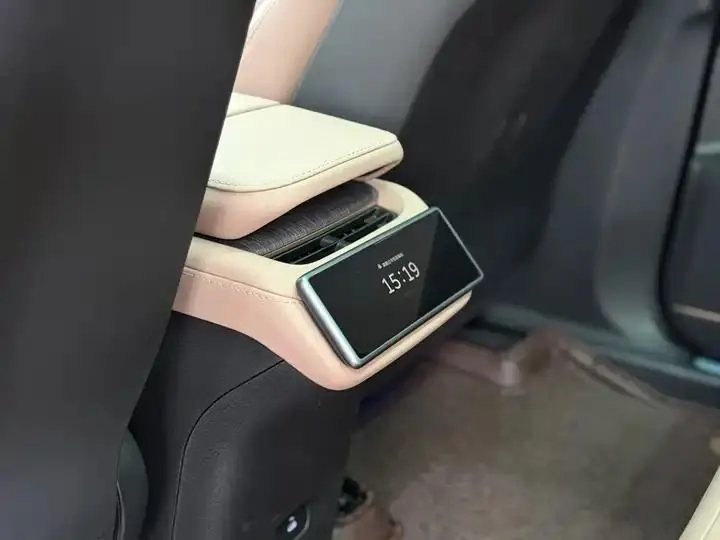 NIO ES6 2023 75kWh 14