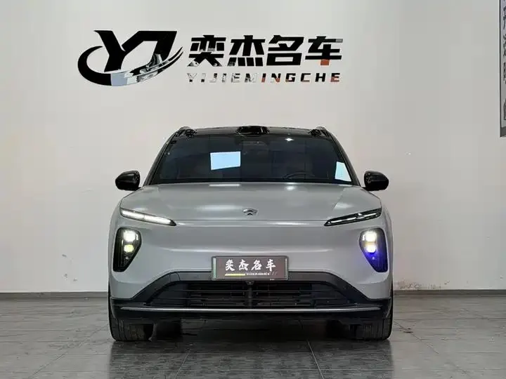 NIO ES6 2023 75kWh 2