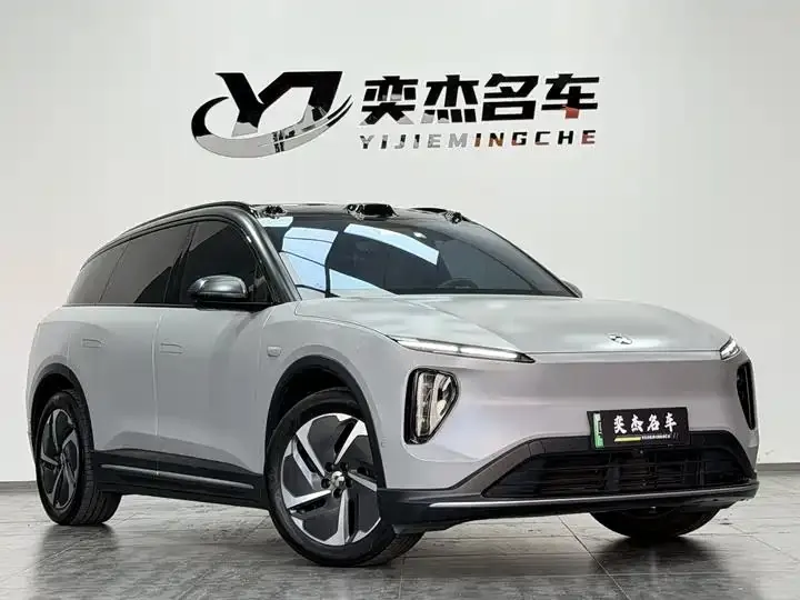 NIO ES6 2023 75kWh 3