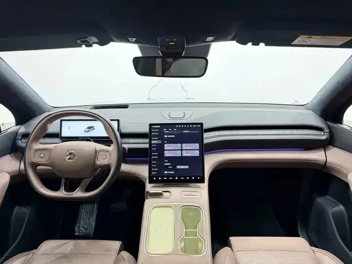 NIO ES6 2023 75kWh 4