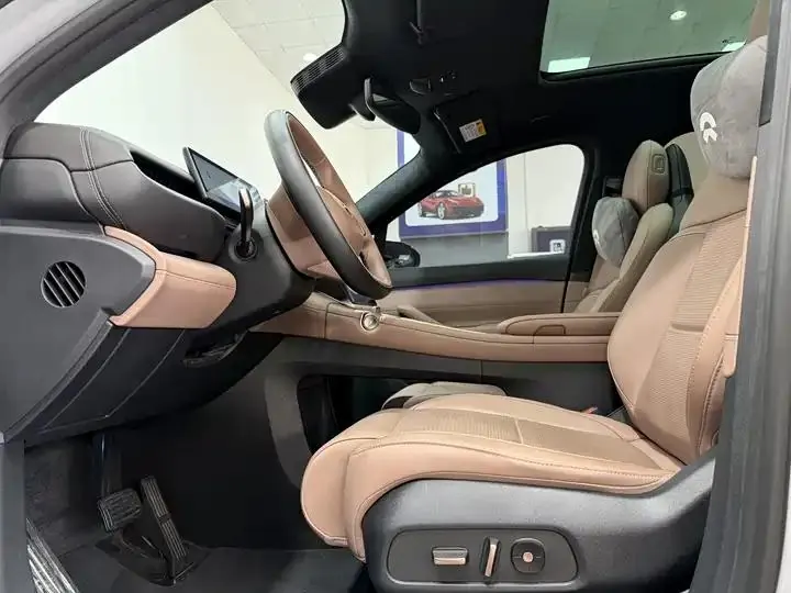NIO ES6 2023 75kWh 5