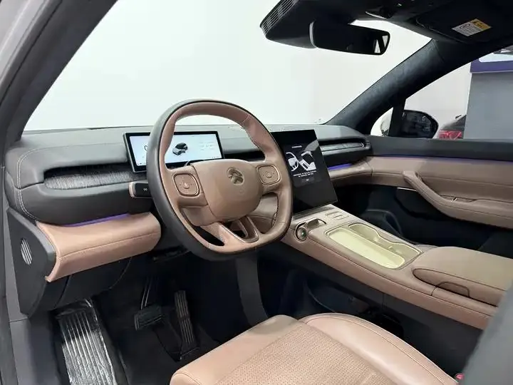 NIO ES6 2023 75kWh 6