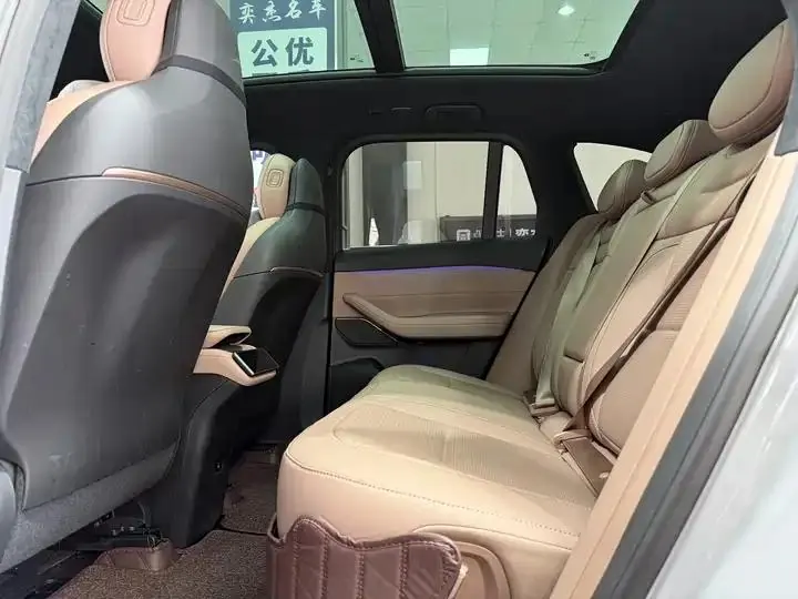 NIO ES6 2023 75kWh 7