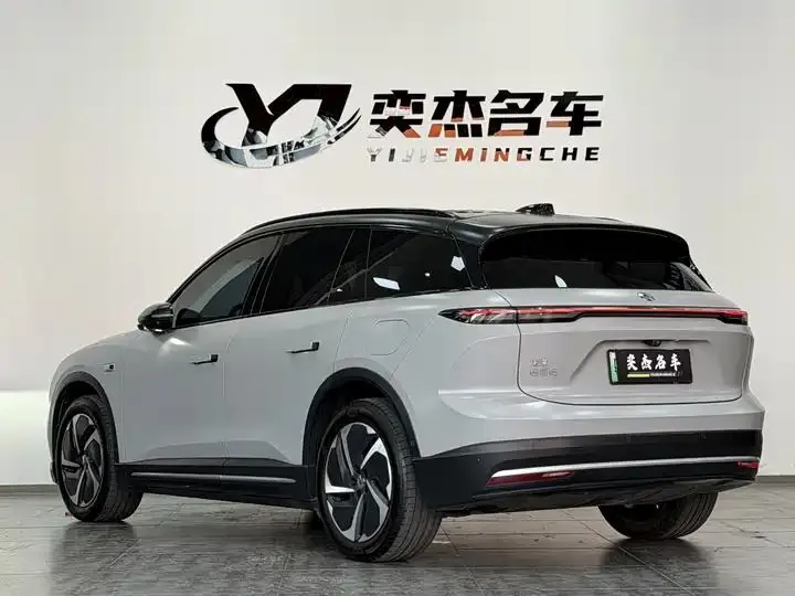 NIO ES6 2023 75kWh 8