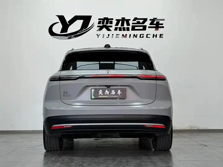 NIO ES6 2023 75kWh 9