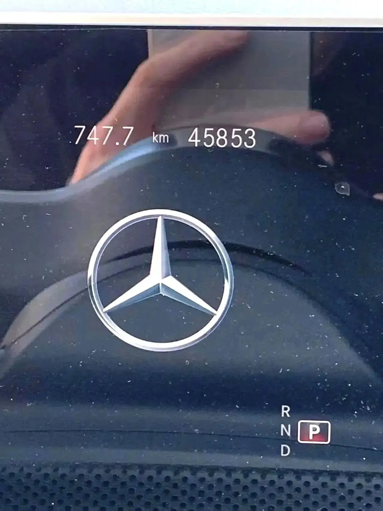 Mercedes Benz A- Class 2020 model facelift A 200 L Sport Sedan Luxury Edition 4