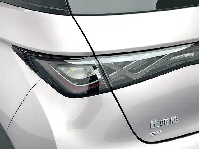 Dolphin 2021 401km Knight Edition 18